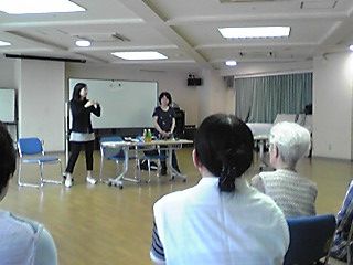 活動写真